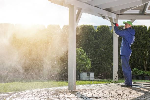 Six Mile, SC Pressure Washing Services Company