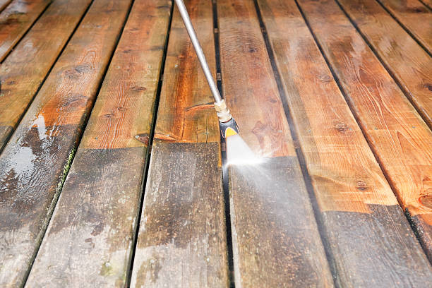 Best Rust and Stain Removal in Six Mile, SC